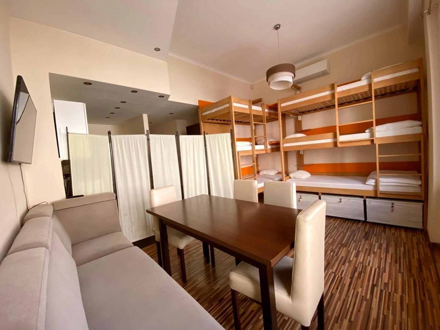 Event Hostel - Opole Rum bild