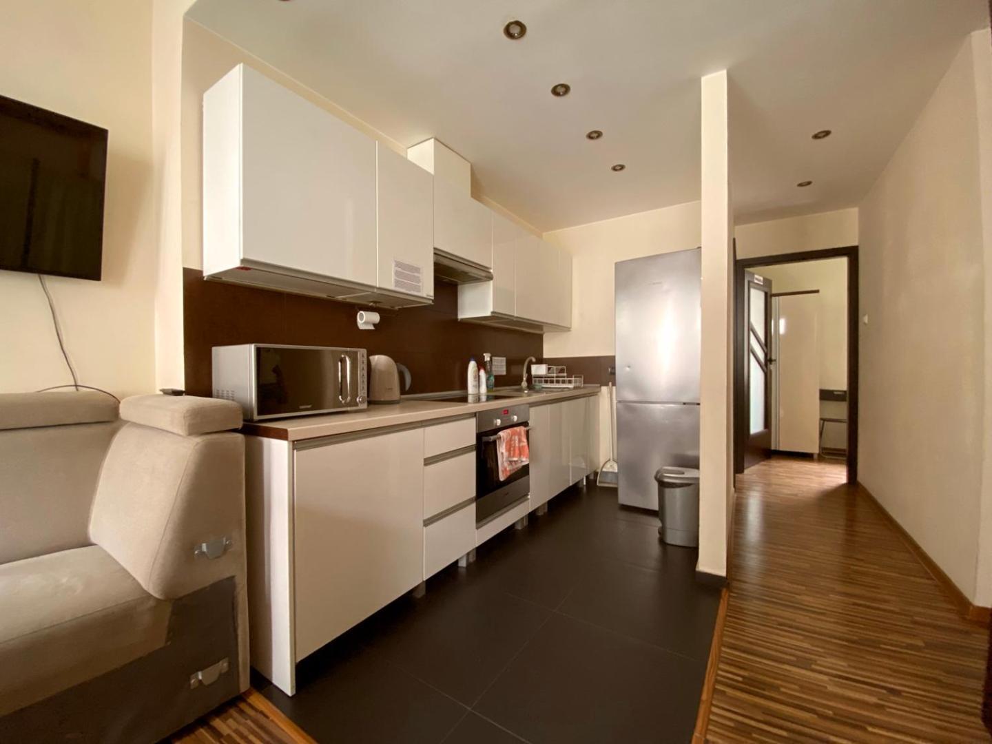 Event Hostel - Opole Rum bild
