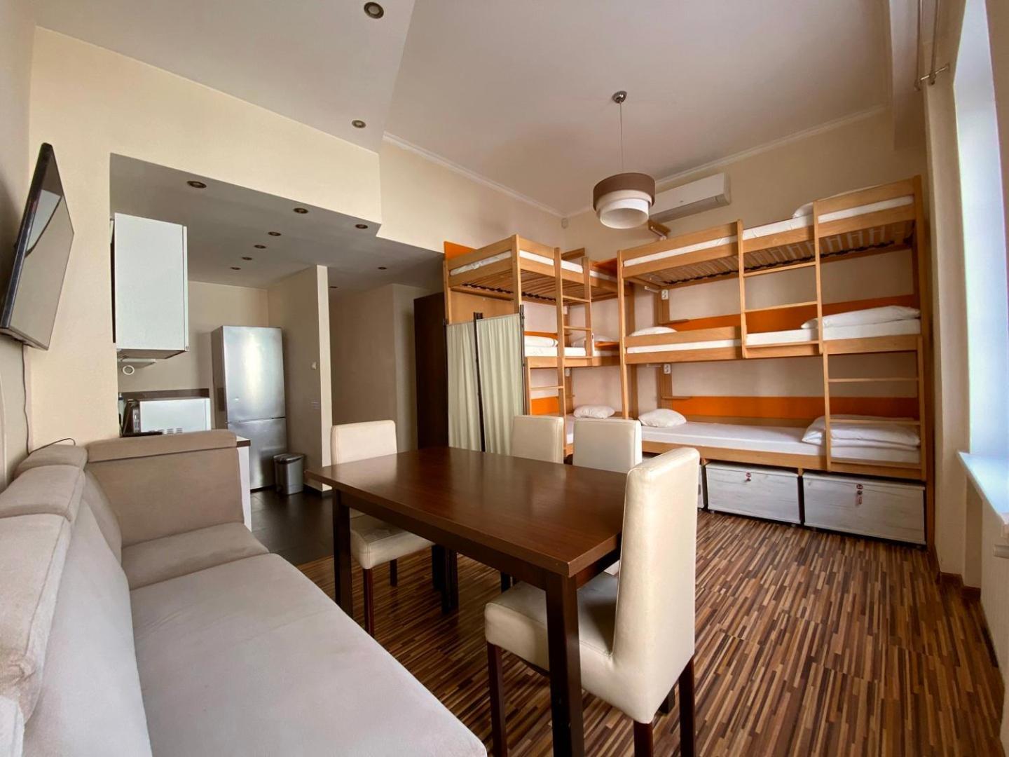 Event Hostel - Opole Rum bild