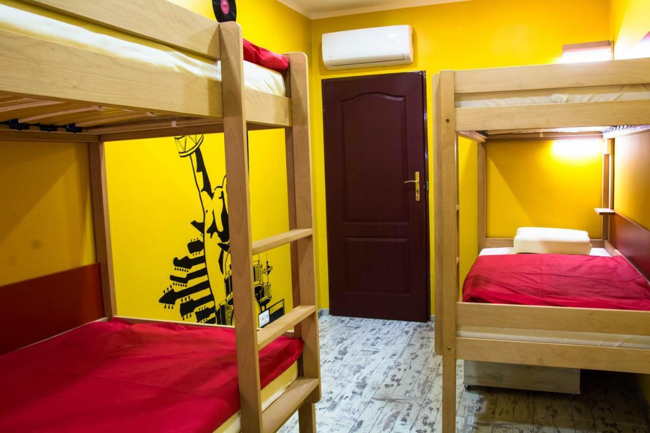 Event Hostel - Opole Exteriör bild