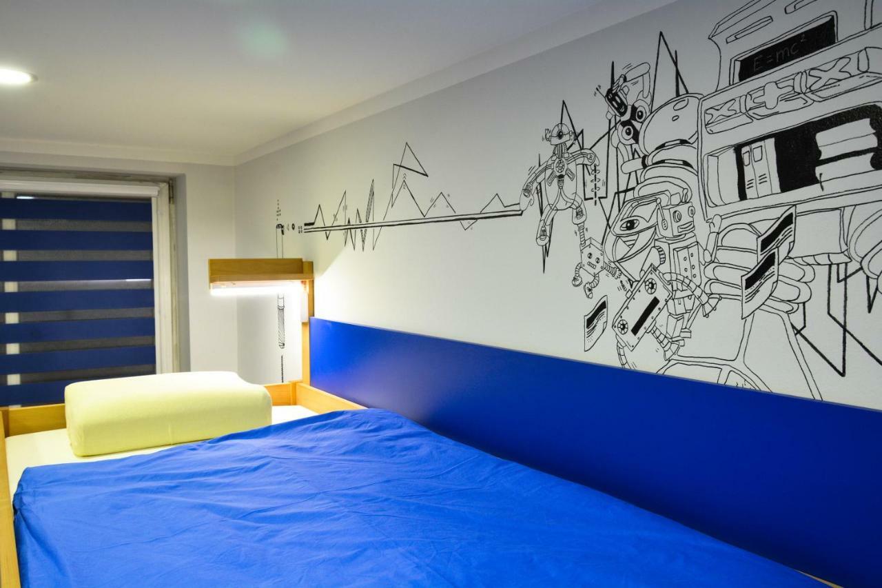 Event Hostel - Opole Exteriör bild
